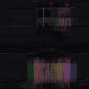Frequency by Point/Blank Cover Art