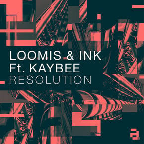 Resolution by Ink Cover Art