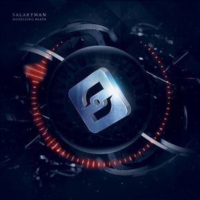 Modelling Beats by Salaryman Cover Art
