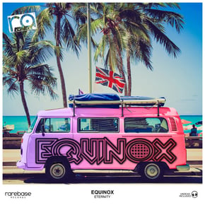 Eternity by Equinox Cover Art