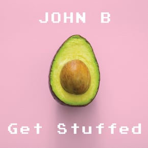 Get Stuffed by John B Cover Art