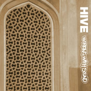 Working With Sound by Hive Cover Art