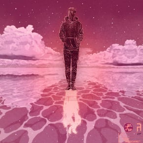 A Carousel In My Mind by K2T Cover Art