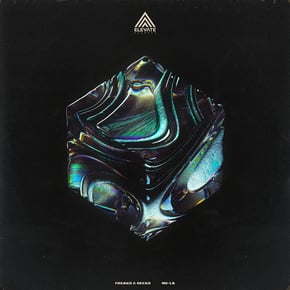 Space & Time by Freaks & Geeks Cover Art