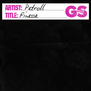 Finesse by Petroll Cover Art