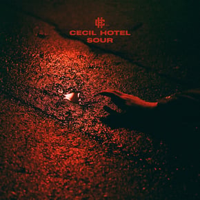 Sour by Cecil Hotel Cover Art