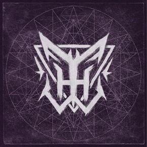 The Hard Way by The Hard Way Cover Art
