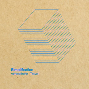 Atmospheric Travel (Original) by Simplification Cover Art