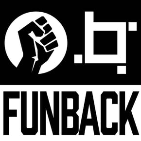 FUNBACK 001 by Digital Cover Art