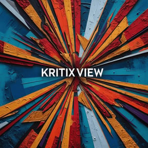 View by Kritix Cover Art
