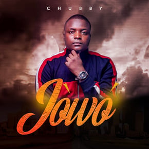 Jowo by Chubby Cover Art