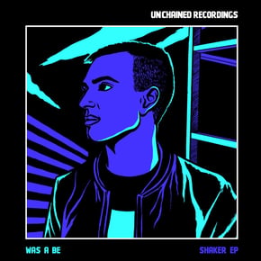 Shaker by Was A Be Cover Art