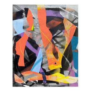 Sunday Bounce by Anthony Kasper Cover Art