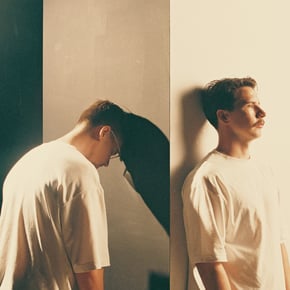 No Good 4 Me by Ekko & Sidetrack Cover Art