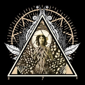 271 by Ember Cover Art