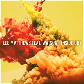 Inside Out by Lee Mvtthews Cover Art