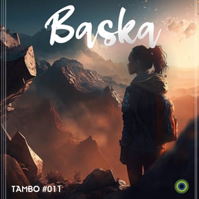 In Vain by Baska Cover Art