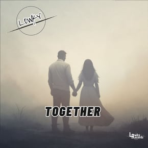 Together by L0WKY Cover Art