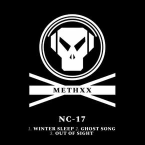 Winter Sleep by NC-17 Cover Art