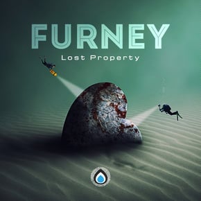 Lost Property by Furney Cover Art