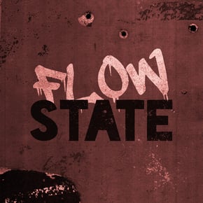 Flow State by Fearful Cover Art