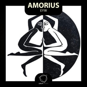 EYW by Amorius Cover Art