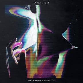 Mistress EP by Nami Ongaku & Rizzle Cover Art