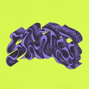 Flub by Monty Cover Art