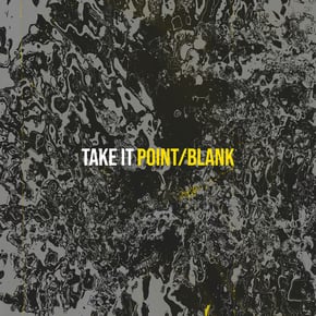 Take It by Point/Blank Cover Art