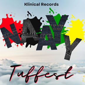 Naayy by Tuffest Cover Art