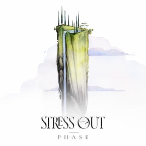 Stress Out by Phase Cover Art