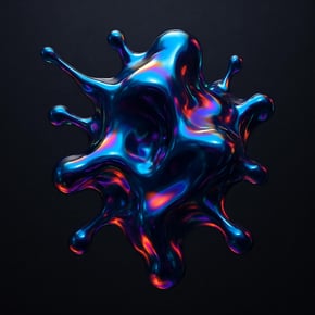 Flux Riser by Muffler Cover Art