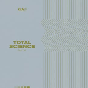 Real Talk / SFR by Total Science Cover Art