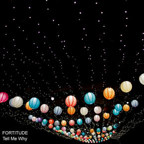 Tell Me Why by Fortitude Cover Art