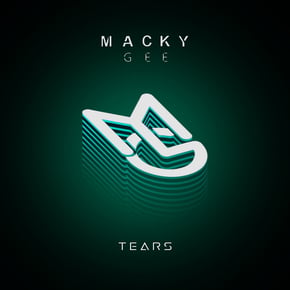 Tears by Macky Gee Cover Art