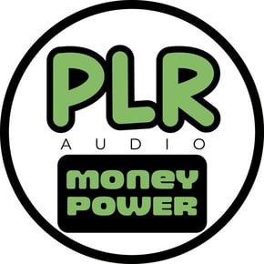 Money Power by Jayms Hendi Cover Art