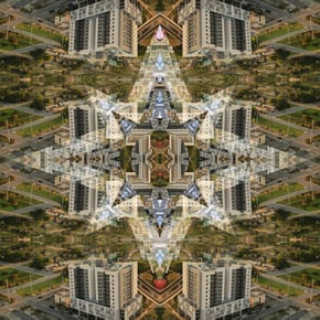 Overtown Dub by Stereotype Cover Art
