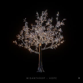 Hope by Misanthrop Cover Art