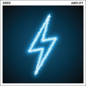 Amplify by SIREN Cover Art