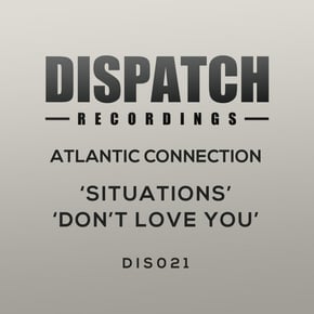Situations by Atlantic Connection Cover Art