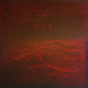 Exo EP by Wingz Cover Art