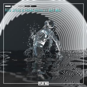 Get Wet by Reid Speed Cover Art