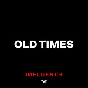 Oldtimes by Ed Solo, Dope Ammo, Broomers & Martin Carr Cover Art
