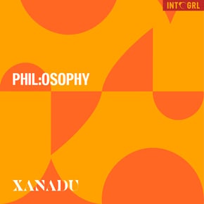 Xanadu by Phil:osophy Cover Art