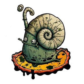 HOVER SLUG by Redemptive Cover Art
