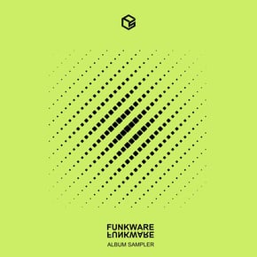 Funkware Album Sampler by Funkware Cover Art