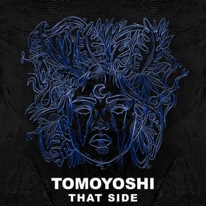 That Side by Tomoyoshi Cover Art