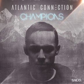 Champions by Atlantic Connection Cover Art