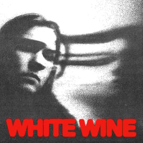 White Wine by goddard. & Brodie Cover Art