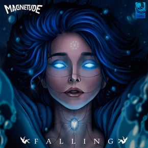 Falling by Magnetude Cover Art